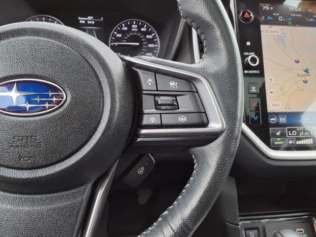 2024 Subaru Ascent Limited