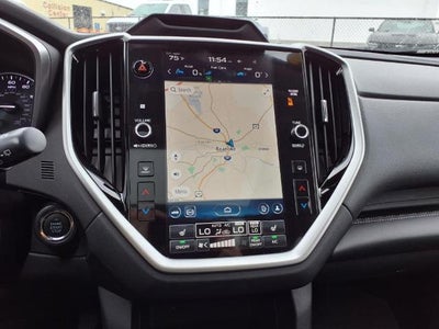 2024 Subaru Ascent Limited