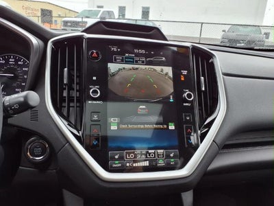 2024 Subaru Ascent Limited