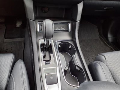 2024 Subaru Ascent Limited