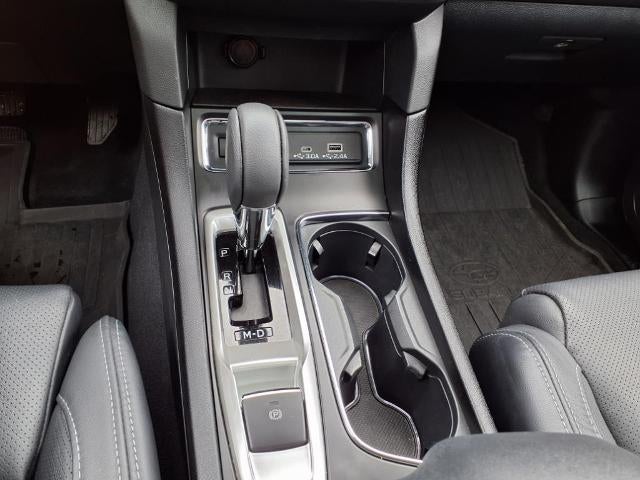 2024 Subaru Ascent Limited