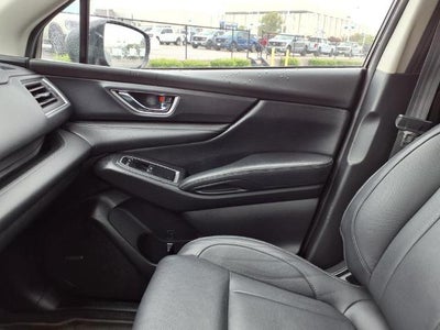 2024 Subaru Ascent Limited