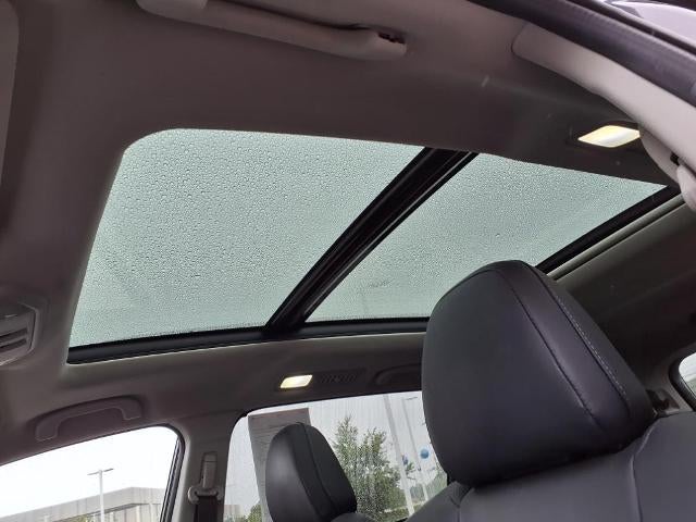 2024 Subaru Ascent Limited