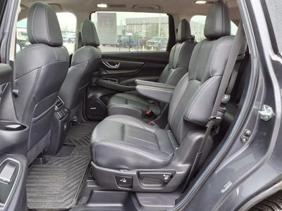 2024 Subaru Ascent Limited