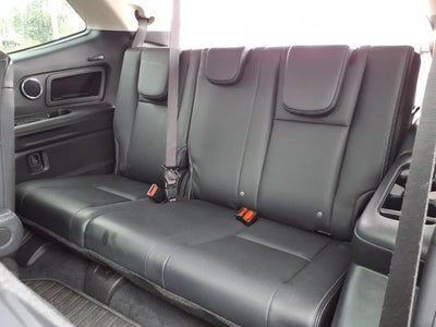 2024 Subaru Ascent Limited