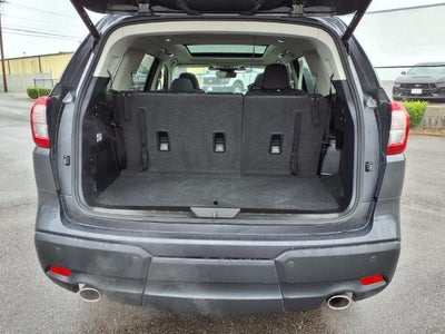 2024 Subaru Ascent Limited