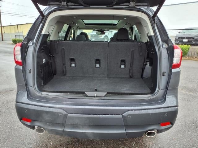 2024 Subaru Ascent Limited