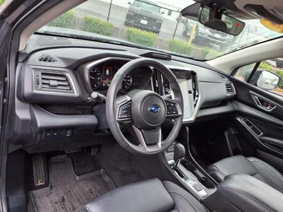2024 Subaru Ascent Limited