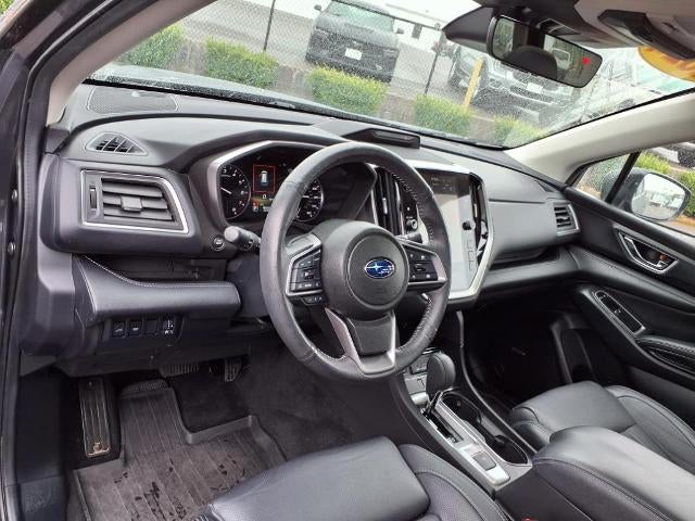 2024 Subaru Ascent Limited