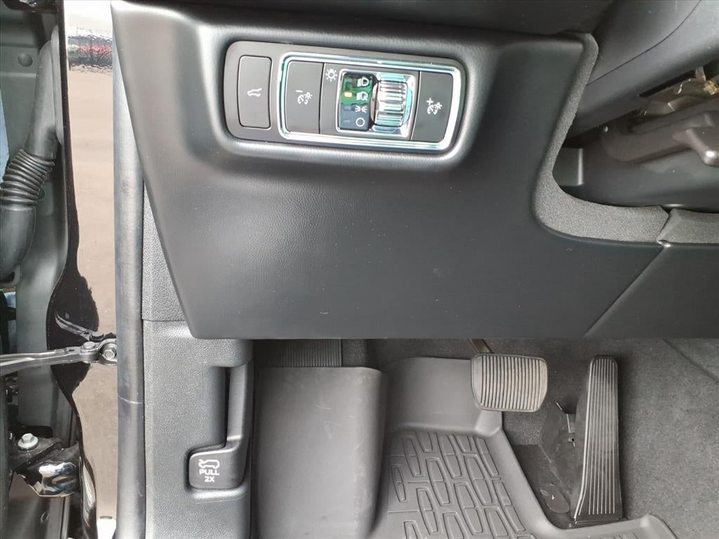 2023 Lincoln Aviator Standard