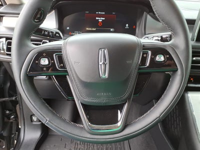 2023 Lincoln Aviator Standard