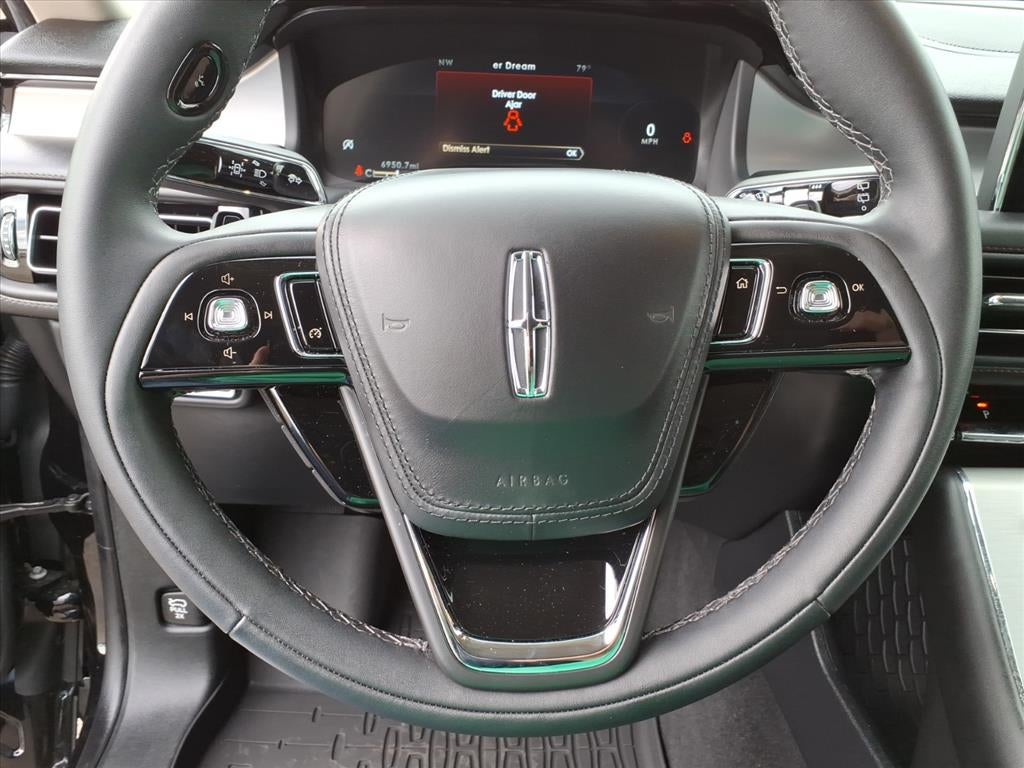 2023 Lincoln Aviator Standard