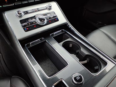 2023 Lincoln Aviator Standard