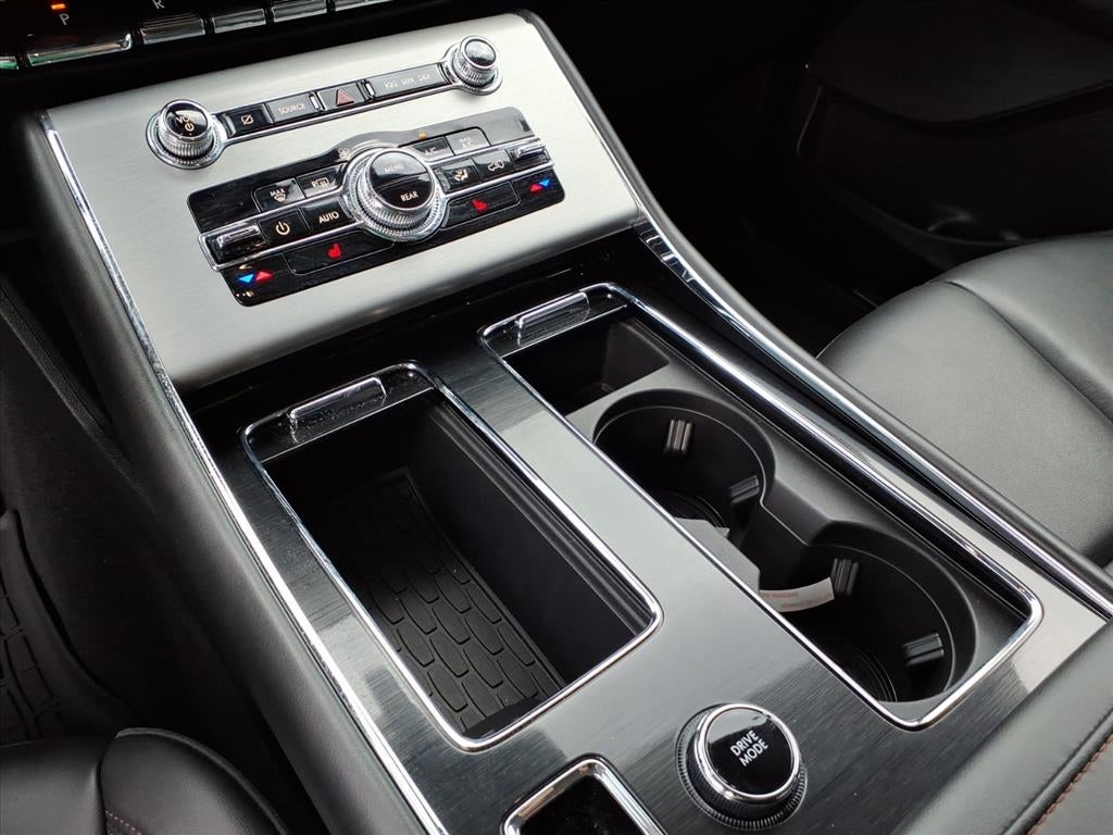 2023 Lincoln Aviator Standard