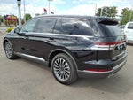 2023 Lincoln Aviator Standard