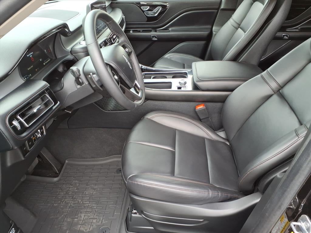 2023 Lincoln Aviator Standard
