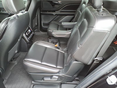 2023 Lincoln Aviator Standard