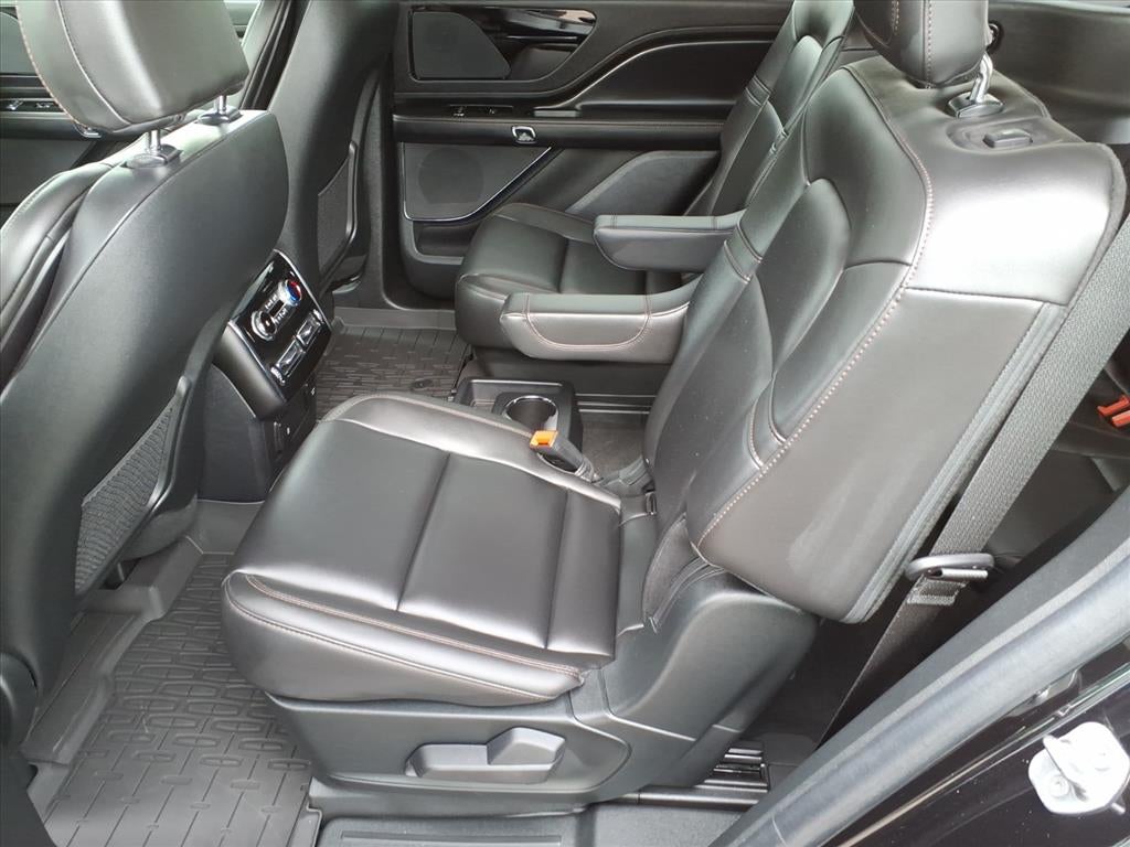2023 Lincoln Aviator Standard