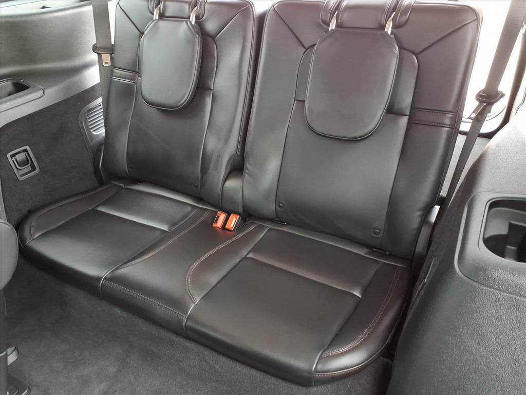 2023 Lincoln Aviator Standard