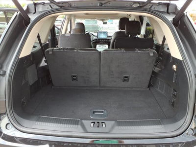 2023 Lincoln Aviator Standard