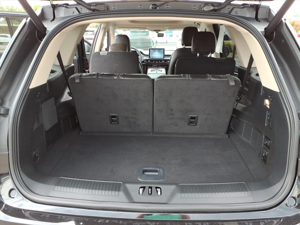 2023 Lincoln Aviator Standard