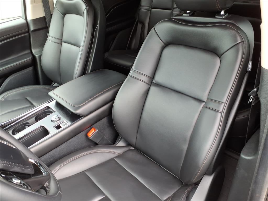 2023 Lincoln Aviator Standard