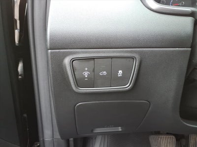 2022 Hyundai Santa Cruz 2.5L SEL