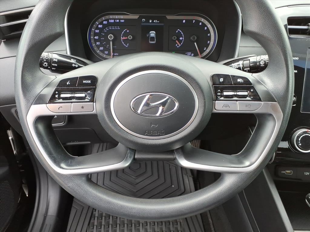 2022 Hyundai Santa Cruz 2.5L SEL