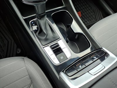 2022 Hyundai Santa Cruz 2.5L SEL