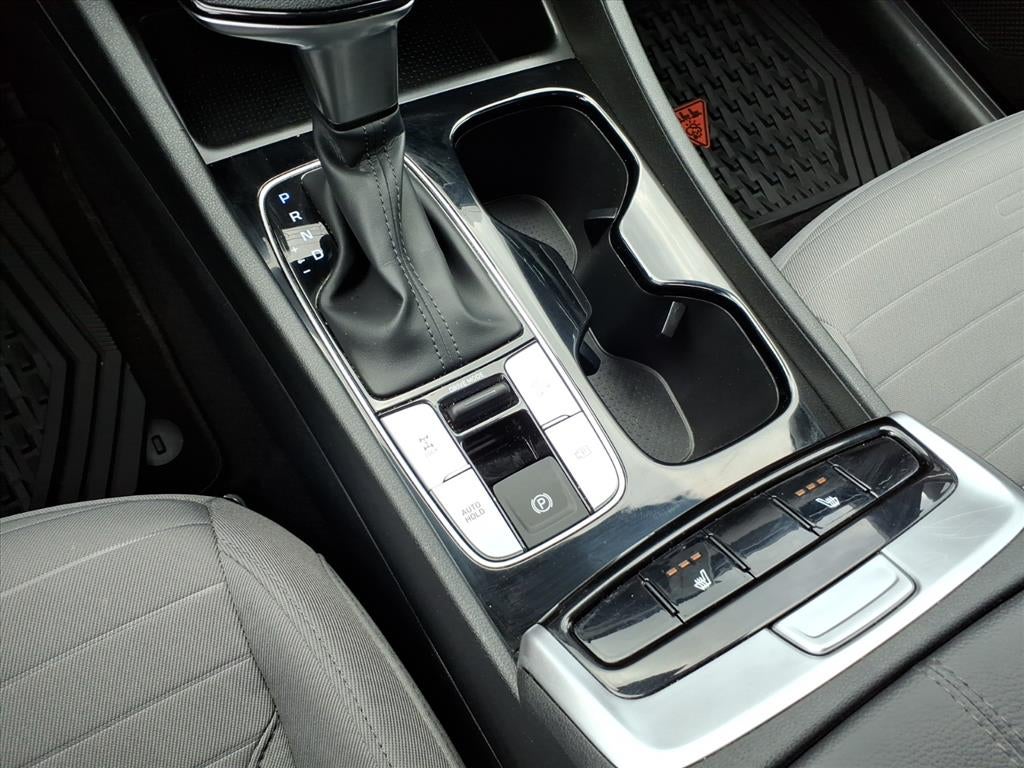 2022 Hyundai Santa Cruz 2.5L SEL