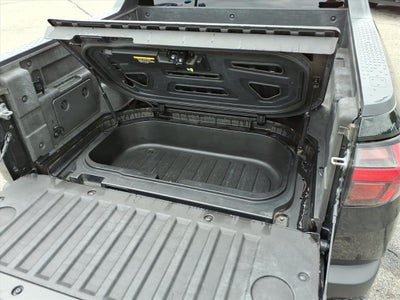 2022 Hyundai Santa Cruz 2.5L SEL