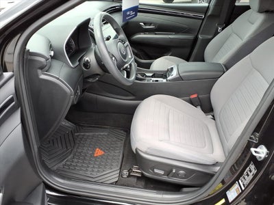 2022 Hyundai Santa Cruz 2.5L SEL