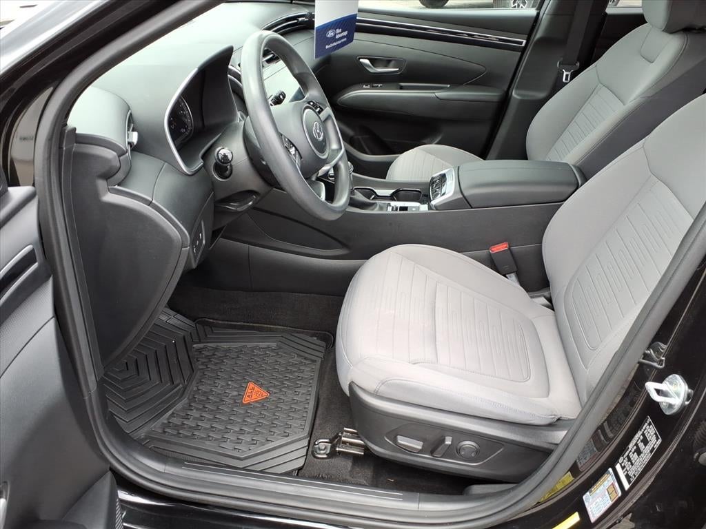 2022 Hyundai Santa Cruz 2.5L SEL