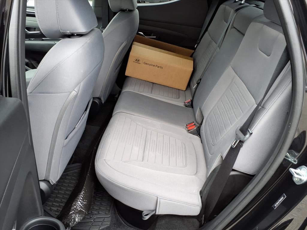 2022 Hyundai Santa Cruz 2.5L SEL