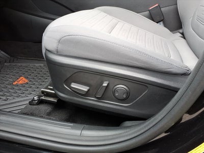2022 Hyundai Santa Cruz 2.5L SEL