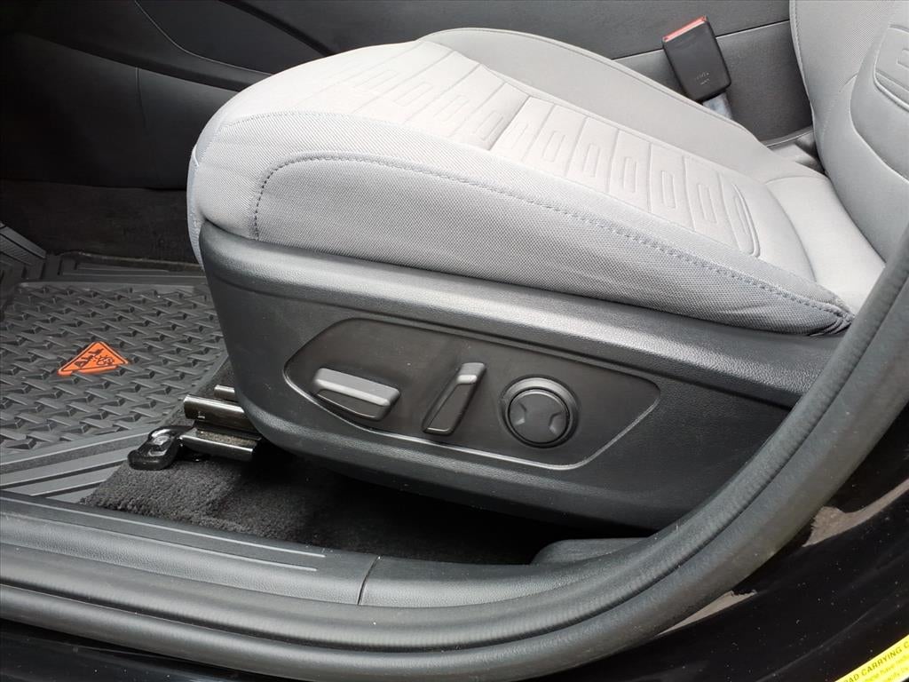 2022 Hyundai Santa Cruz 2.5L SEL