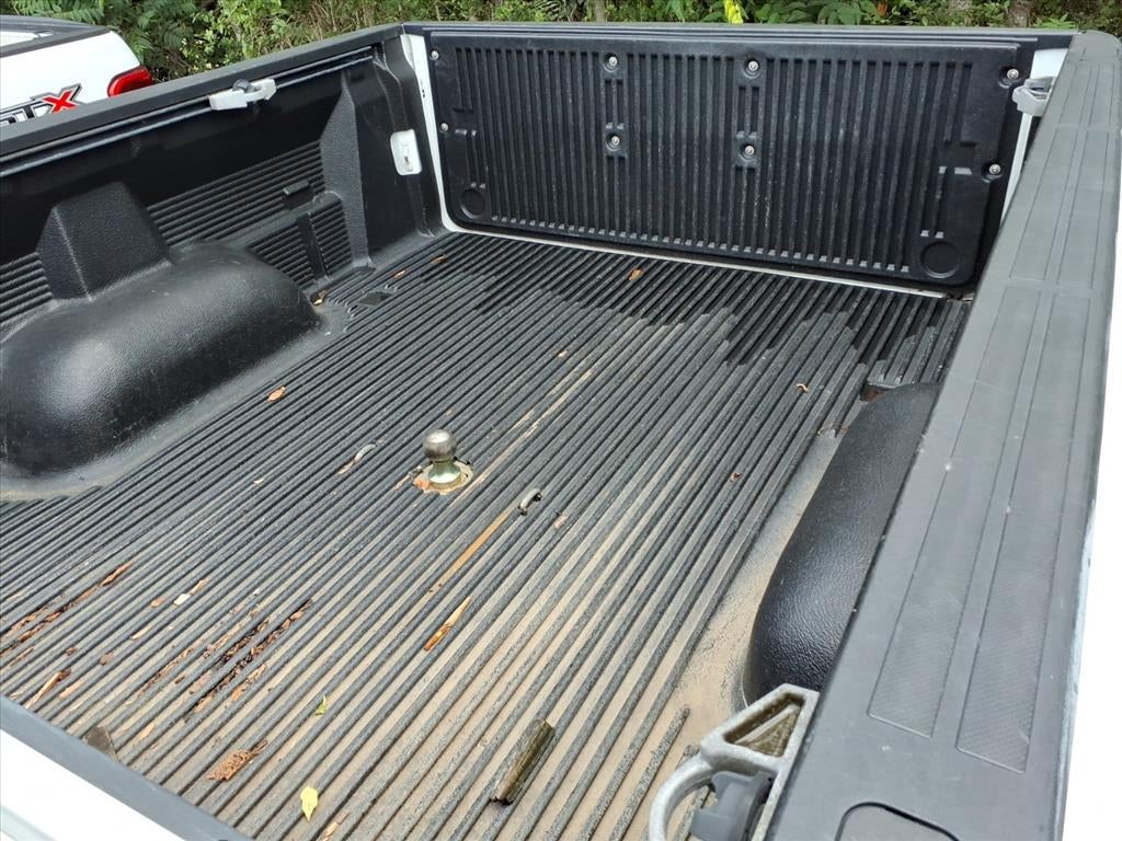 2008 Toyota Tundra Limited 5.7L V8