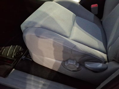 2015 Toyota Tacoma Base