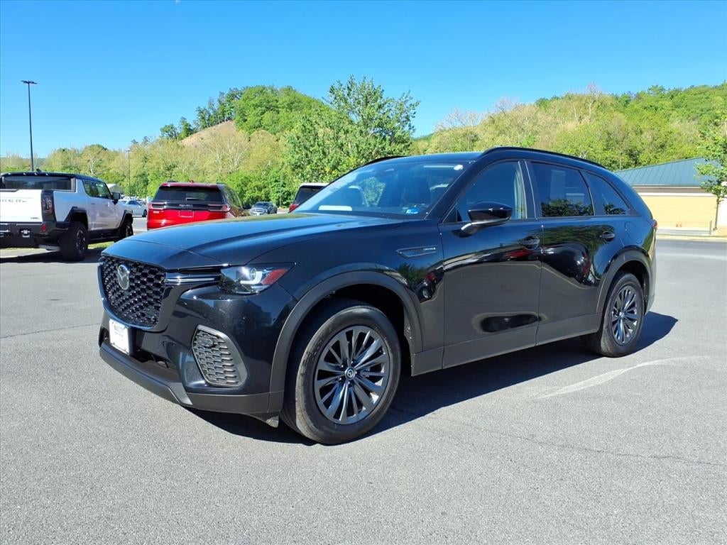 2025 Mazda Mazda CX-70 PF