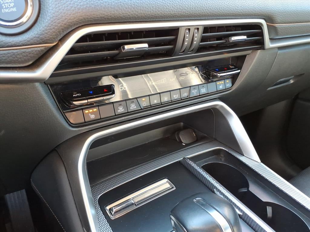2025 Mazda Mazda CX-70 PF