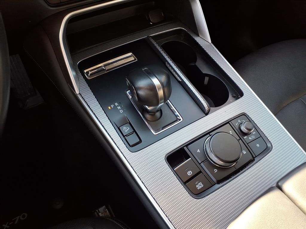 2025 Mazda Mazda CX-70 PF