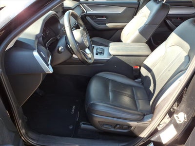 2025 Mazda Mazda CX-70 PF