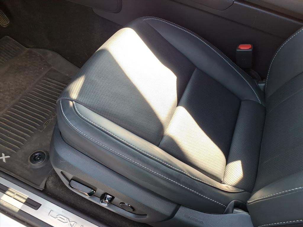 2024 Lexus GX 550 550 PREMIUM+