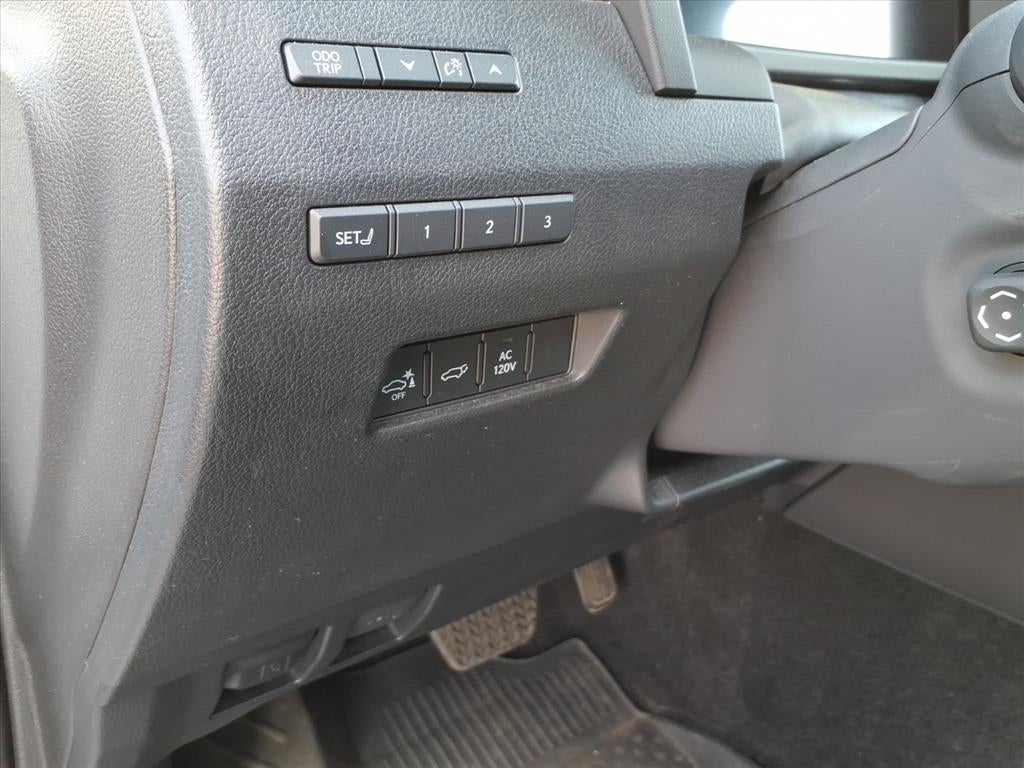 2024 Lexus GX 550 550 PREMIUM+