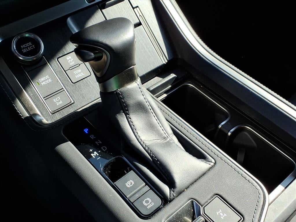 2024 Lexus GX 550 550 PREMIUM+