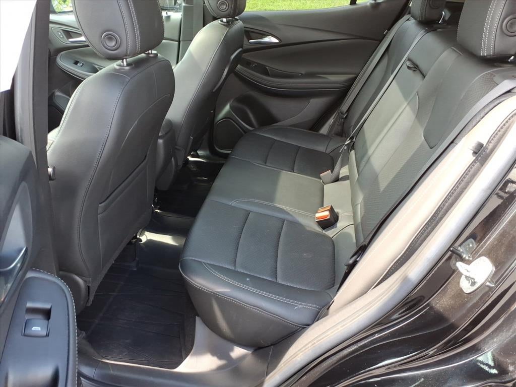 2023 Buick Encore GX Essence