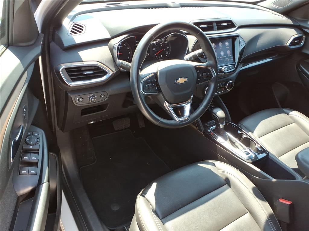 2023 Chevrolet Trailblazer ACTIV