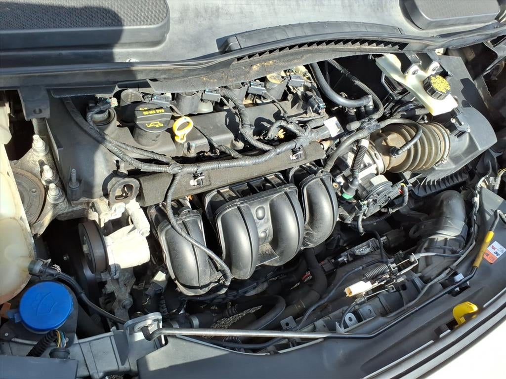 2014 Ford Transit Connect XLT