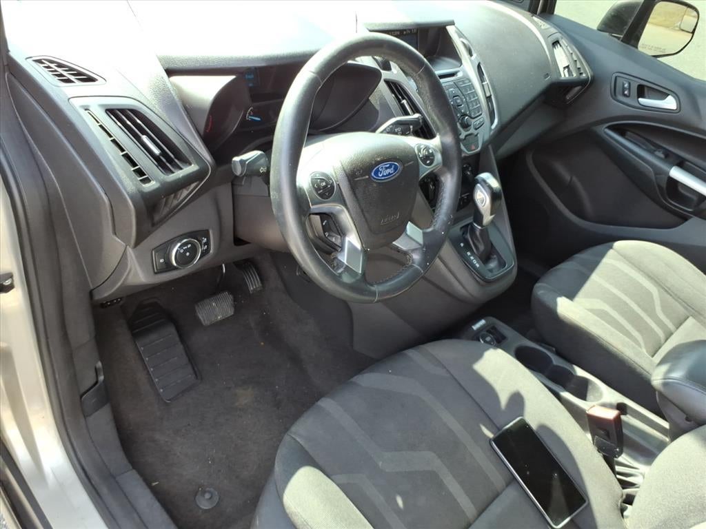 2014 Ford Transit Connect XLT