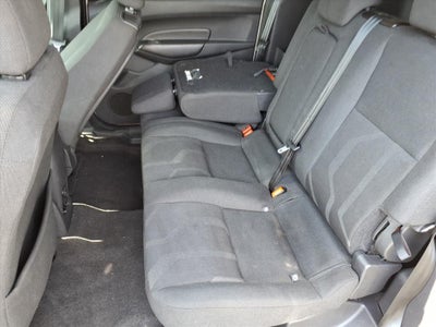 2014 Ford Transit Connect XLT
